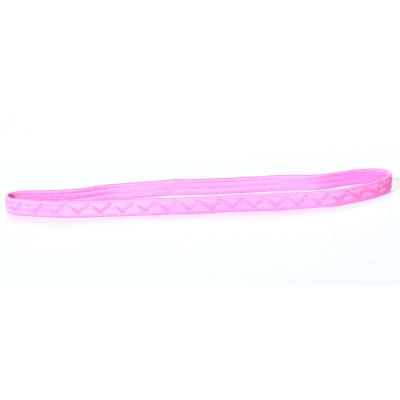 Wholesale Good Quality Fashion Style Accessories Elastic Hair Band for Girls